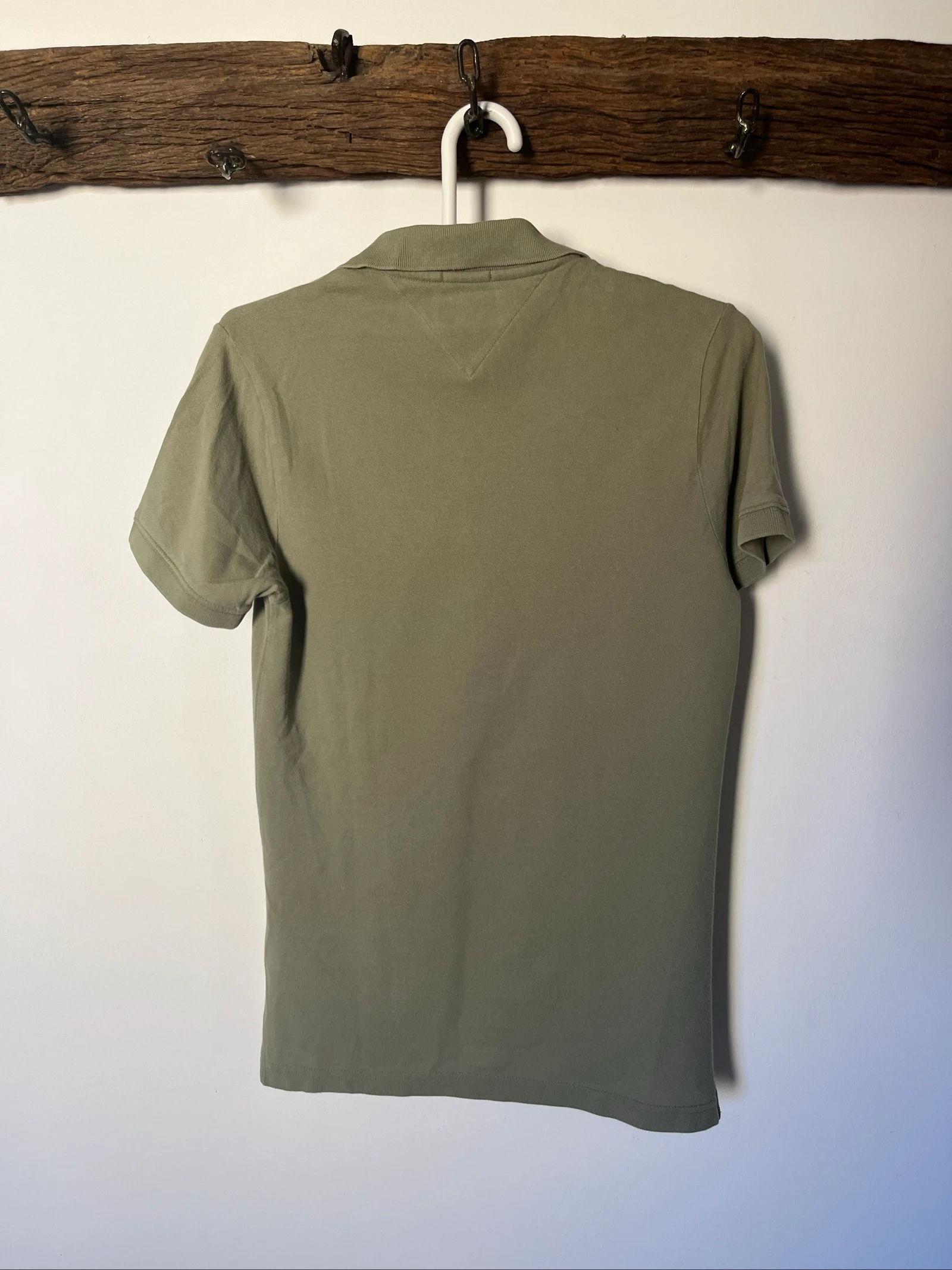  Polo Tommy Hilfiger Talla S VINTAGE – photo 4